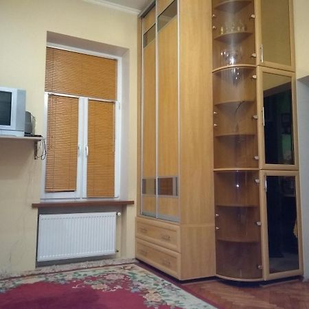 Pleasurable Apartment Near The Khotkevych Palace Leopoli Esterno foto