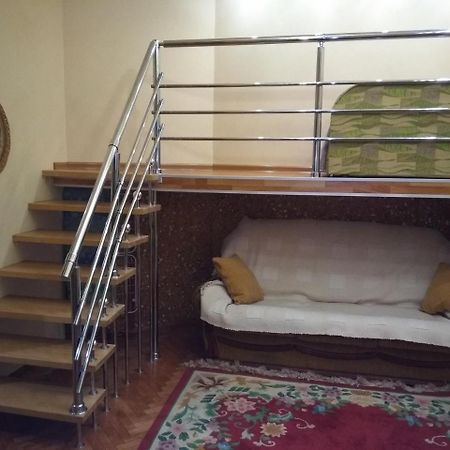 Pleasurable Apartment Near The Khotkevych Palace Leopoli Esterno foto