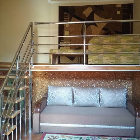 Pleasurable Apartment Near The Khotkevych Palace Leopoli Esterno foto