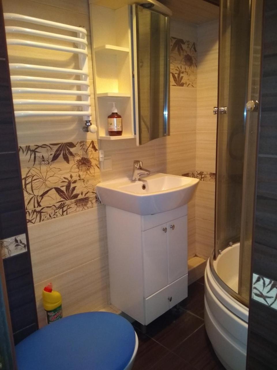 Pleasurable Apartment Near The Khotkevych Palace Leopoli Esterno foto