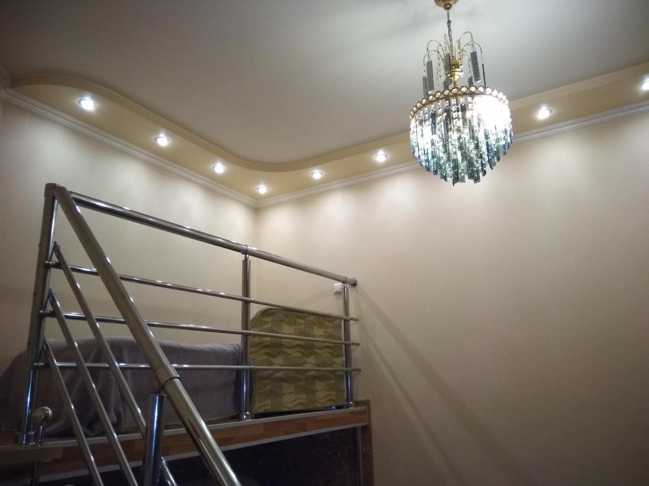 Pleasurable Apartment Near The Khotkevych Palace Leopoli Esterno foto