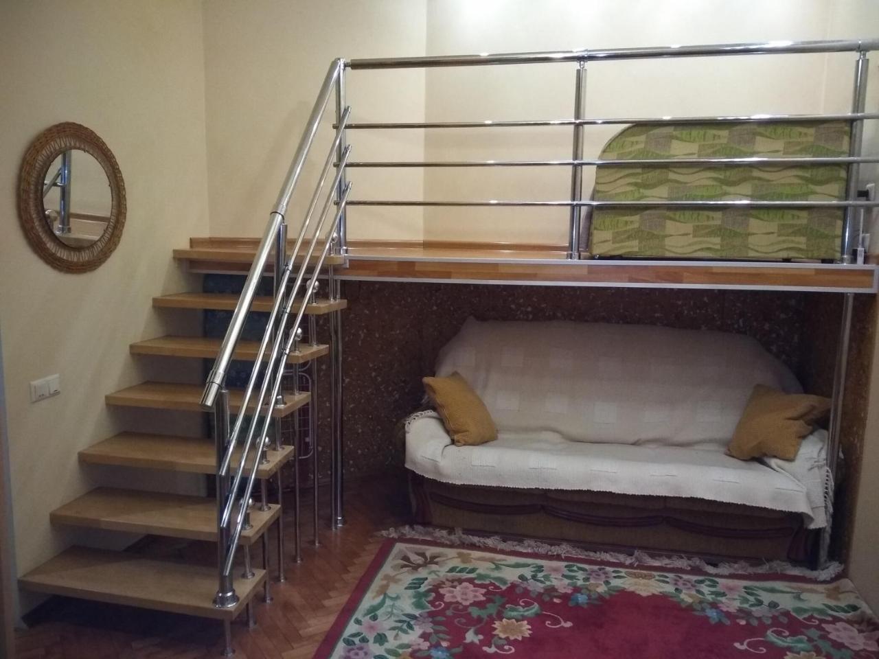 Pleasurable Apartment Near The Khotkevych Palace Leopoli Esterno foto